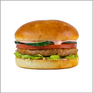 Гамбургер Куриный