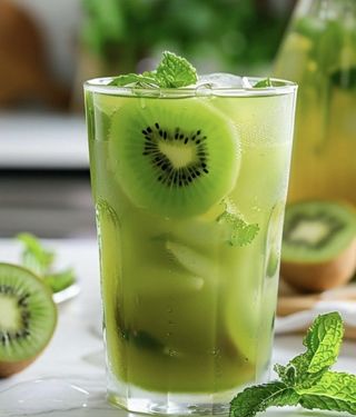 0,5 l Киви-лайм лимонад 