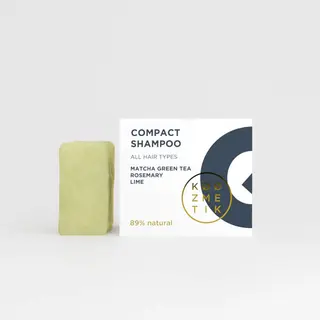 Kompakt šampon