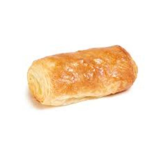 Napolitana Crema