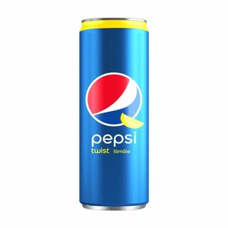 PEPSI TWIST 0.33l*
