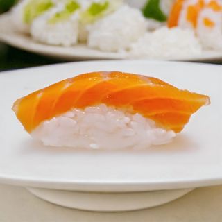 Nigiri węgorz 2szt