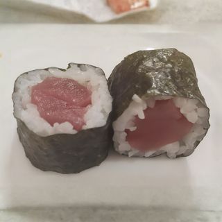 2，Maki de Atún, 8 Piezas