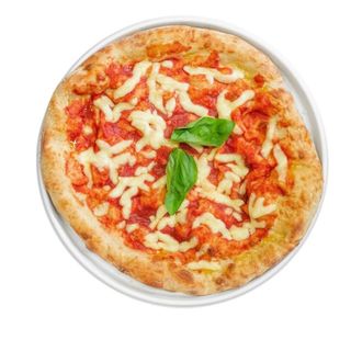 Margherita vegg