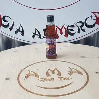 Aceite de Sesamo 150ml