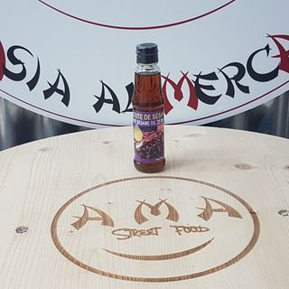 Aceite de Sesamo 150ml