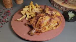 Juma`de Cikin