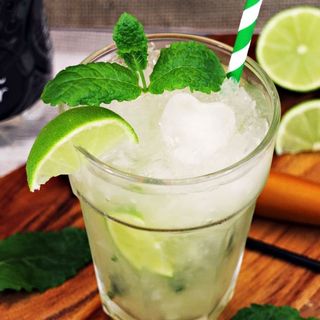 Virgin Mojito