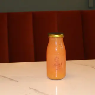  გრეიფრუტის ფრეში