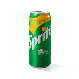 Sprite 330 ml