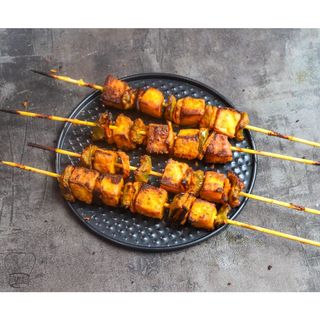 Paneer Tikka 8Pcs