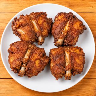 Chicken Back