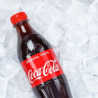 Coca Cola