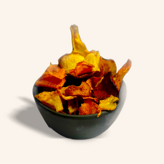 Chips Vegetales
