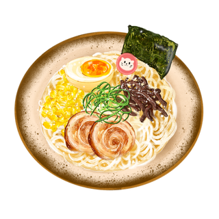 Tonkotsu