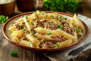 Makarone na mornarski način 350gr