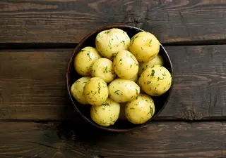 Ziemniaki