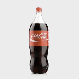 Coca-Cola Sabor Original botella 2L.