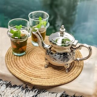 Moroccan Tea Small