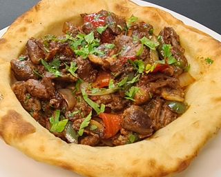 Сърца по селски (600г)