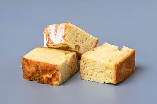 Pâine din cuptorul Leul de Aur