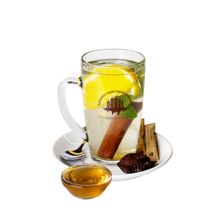 Чай Імбирний (300мл)