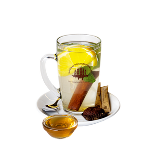 Чай Імбирний (300мл)