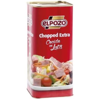 Chopped Lata (250 G.)