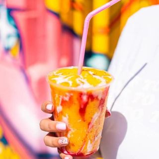 Batido de Parchita