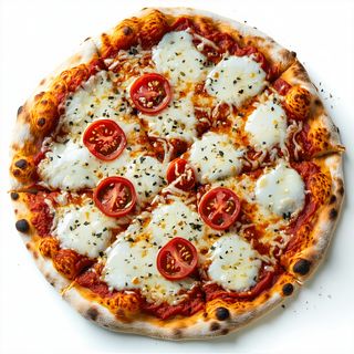 Pizza de baza Ø 33cm