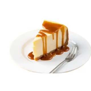 Tarta De Queso De Nutella