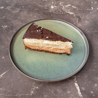 Tri vrste čokolade - 10%