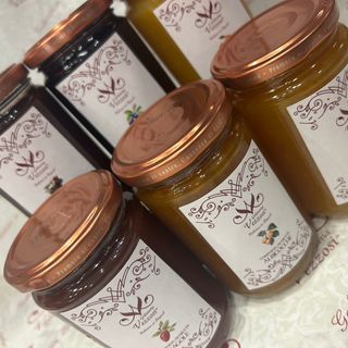 Composta di ARANCE Amare 330g