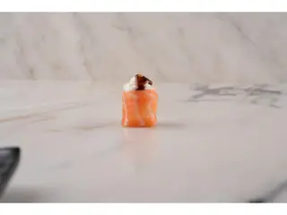 Umi Gunkan Cheese