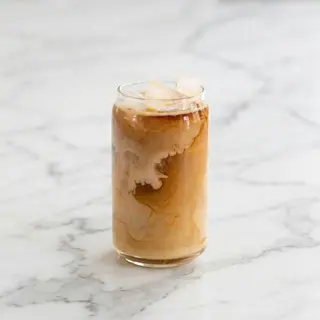 Iced Latte