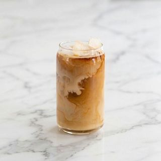 Iced Latte