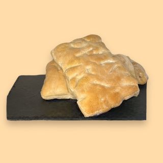 Componi la tua focaccia ideale !