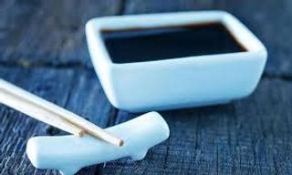 Salsa De Soja Baja Sal