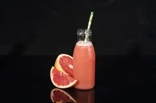 Фреш Грейпфрут
