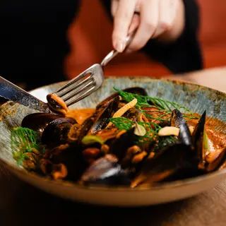 Midii marinara