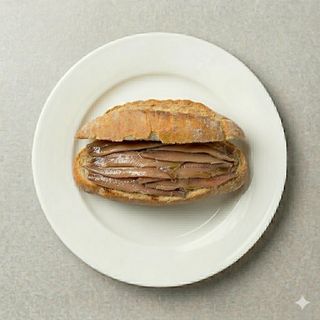 Montado De Anchoas