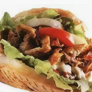 Menu 17