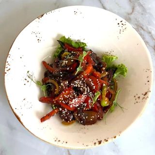 Салат "Азиатский"