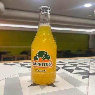 Jarritos Mango