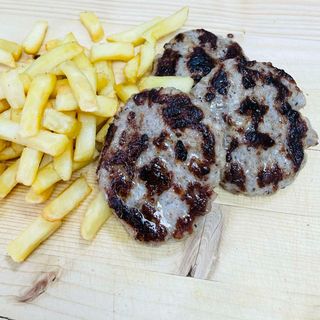 Кюфтета (10бр)