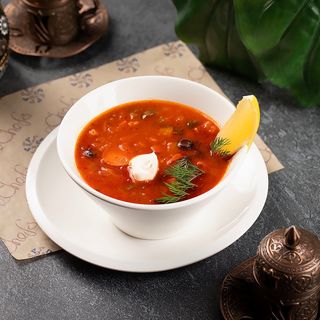 Солянка (350 г)