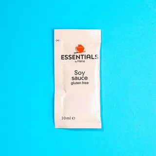 SOJA SENSE GLUTEN