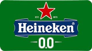Heineken  0,0