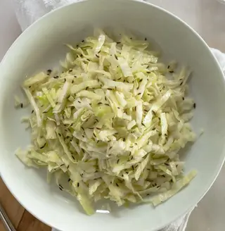 Kupus salata