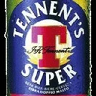 Tennet's 33 cl